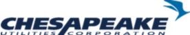 chesapeake logo